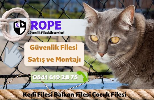 Rope Güvenlik Ağı İletişim Adresi